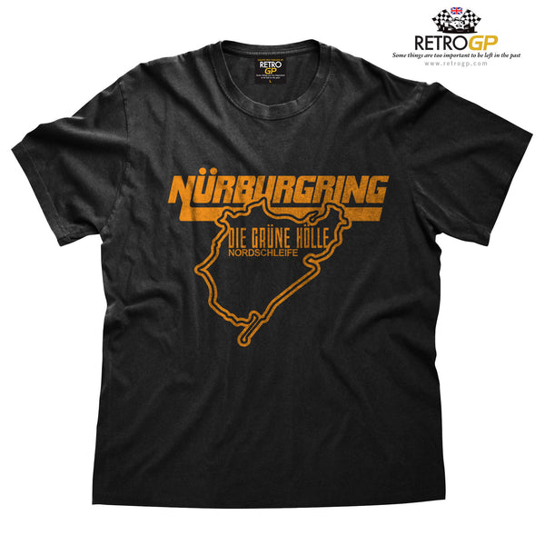 Nurburgring t outlet shirt