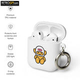 Official Hesketh Racing Rubber Case for AirPods®