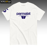 Parmalat Brabham BT52 Piquet Team Shirt White