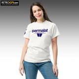 Parmalat Brabham BT52 Piquet Team Shirt White