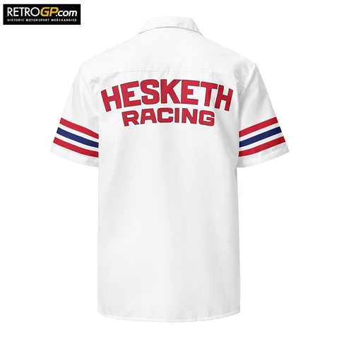 Hesketh Racing Team Shirt