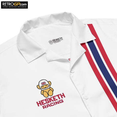 Hesketh Racing Team Shirt