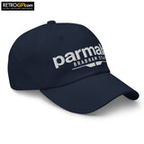 Parmalat Brabham BT49 Cap - Piquet