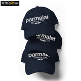 Parmalat Brabham BT49 Cap - Piquet