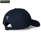 Parmalat Brabham BT52 Cap - Piquet