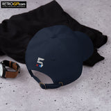 Parmalat Brabham BT52 Cap - Piquet