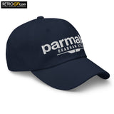 Parmalat Brabham BT52 Cap - Piquet