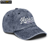 Official Hesketh Racing Twill Cap