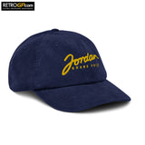 Jordan GP Corduroy Cap