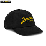 Jordan GP Corduroy Cap