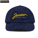 Jordan GP Corduroy Cap