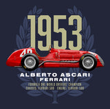 Champions 1953 Ascari