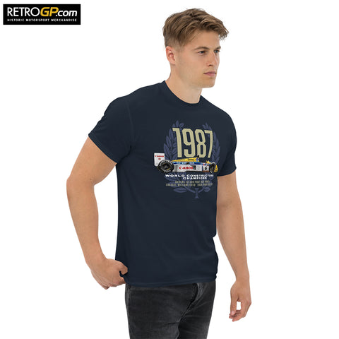 Champions 1987 FW11B