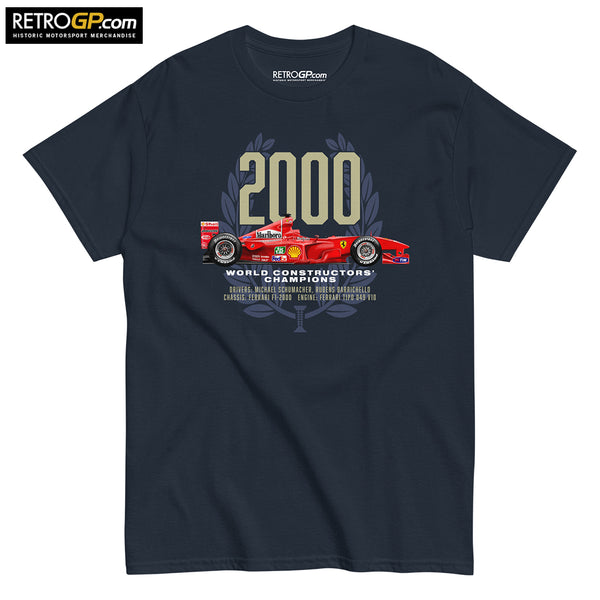 Champions 2000 F1-2000