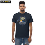 Champions 1992 FW14B