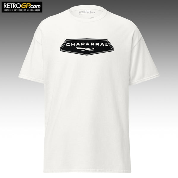 Chaparral T Shirt White