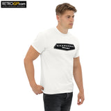 Chaparral T Shirt White