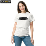 Chaparral T Shirt White