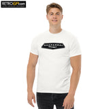 Chaparral T Shirt White