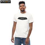 Chaparral T Shirt White