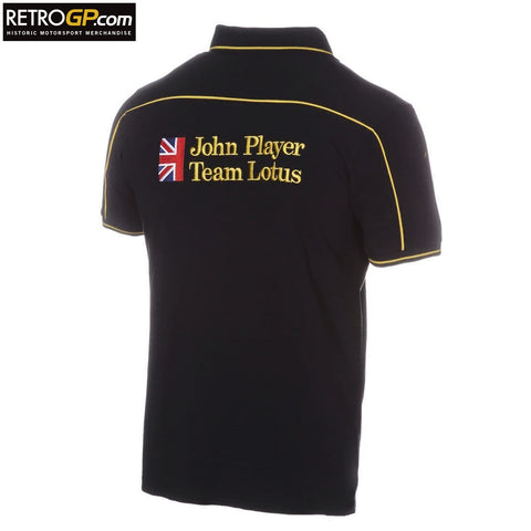 Official JPS Polo Shirt