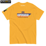 Copersucar F1 Team Shirt