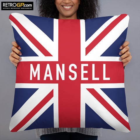 Mansell Cushion