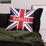 Mansell Cushion