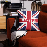 Mansell Cushion