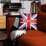 Mansell Cushion