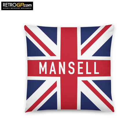 Mansell Cushion