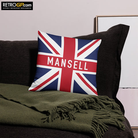 Mansell Cushion