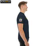 Ensign F1 Team Shirt