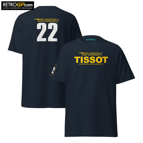 Ensign F1 Team Shirt