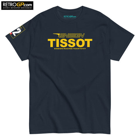 Ensign F1 Team Shirt