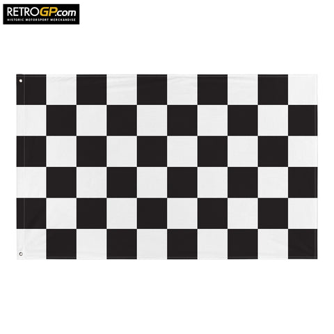 Chequered Flag