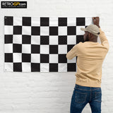 Chequered Flag