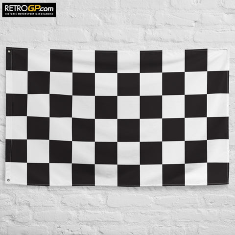 Chequered Flag