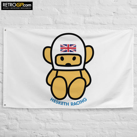 Hesketh Racing Flag