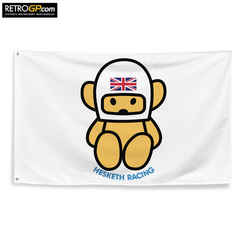 Hesketh Racing Flag