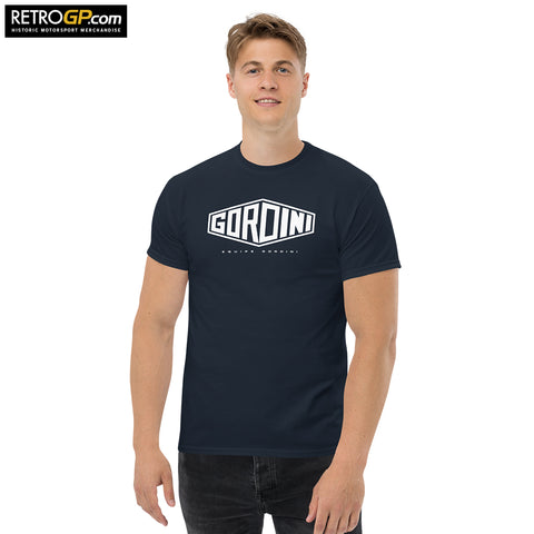 Equipe Gordini F1 T Shirt