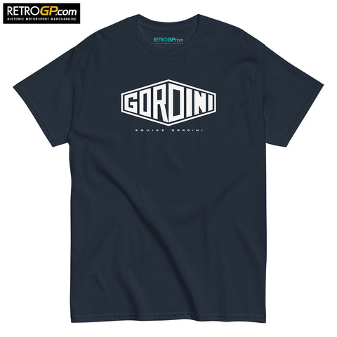 Equipe Gordini F1 T Shirt