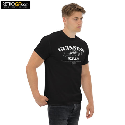 March Guinness Classic T Shirt