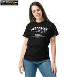 March Guinness Classic T Shirt