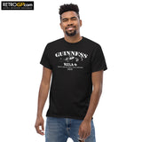 March Guinness Classic T Shirt