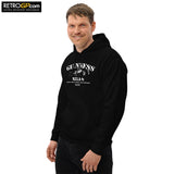 March Guinness Classic F1 Hoodie