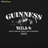 March Guinness Classic F1 Hoodie