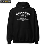 March Guinness Classic F1 Hoodie