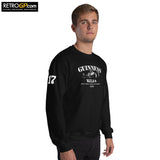 March Guinness F1 Team Sweatshirt