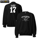 March Guinness F1 Team Sweatshirt